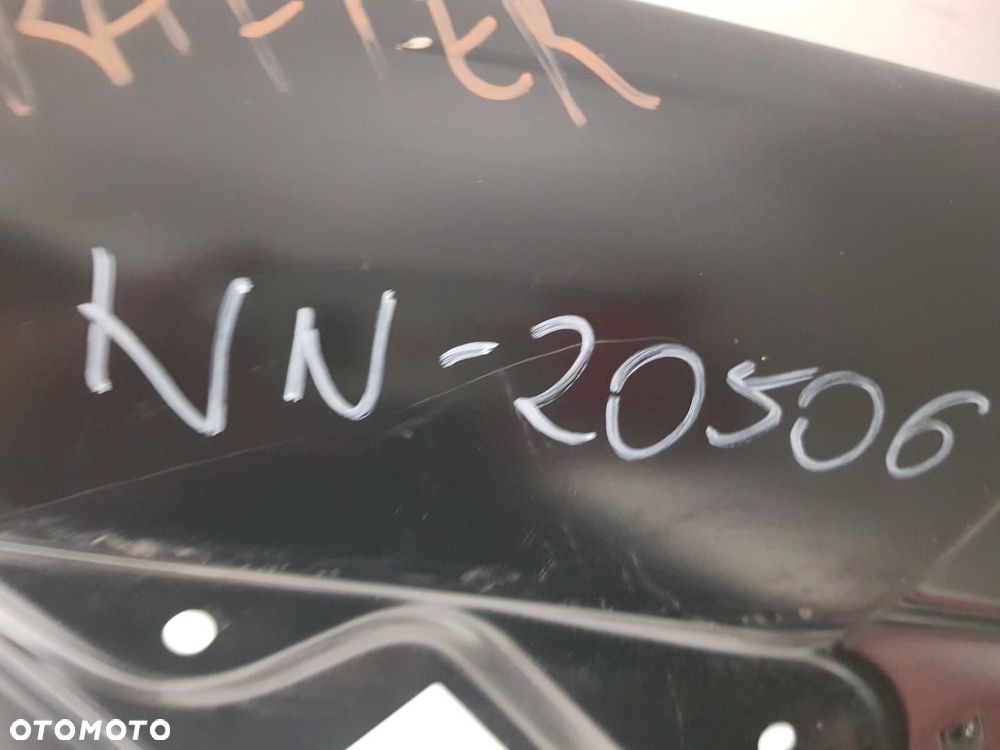 NOWY VW CRAFTER SPRINTER W906 06-18 SŁUPEK PRÓG PRAWY PRAWA 2E1810576A  2E1810576 - 5