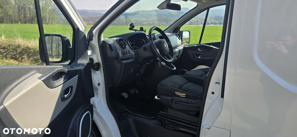 Renault Trafic - 4