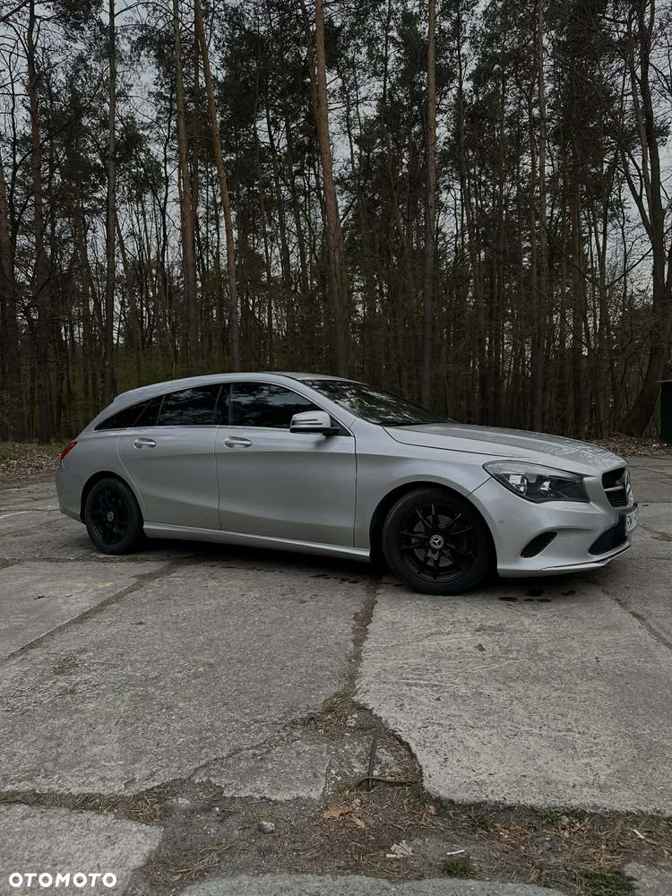 Mercedes-Benz CLA 180 d - 3