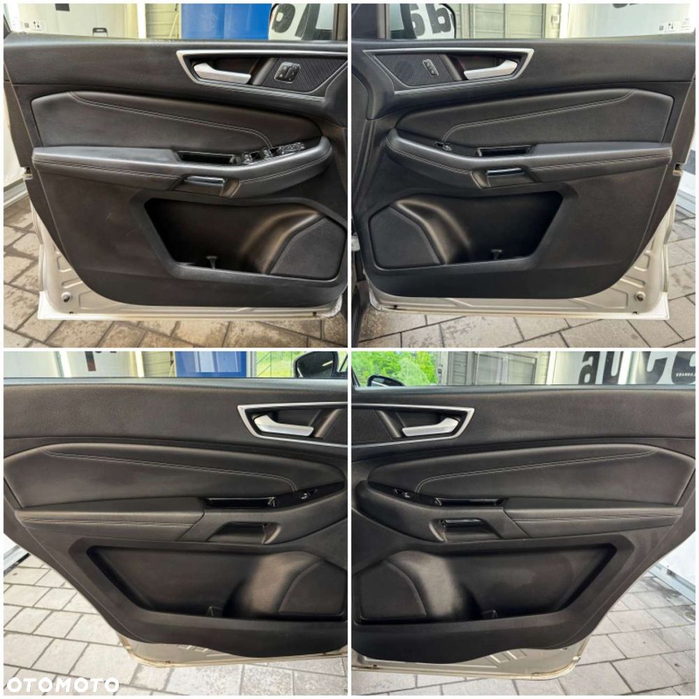 Ford Galaxy 2.0 EcoBlue Titanium - 19