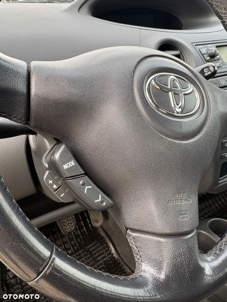 Toyota Yaris 1.3 Luna - 13