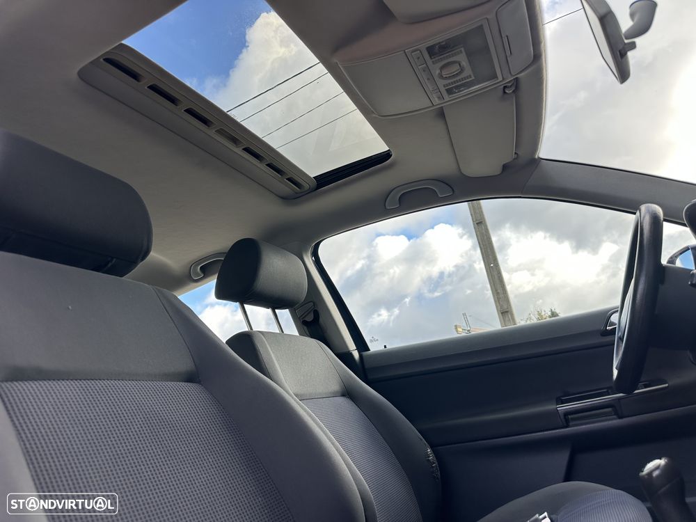 VW Polo 1.2 Confortline - 26