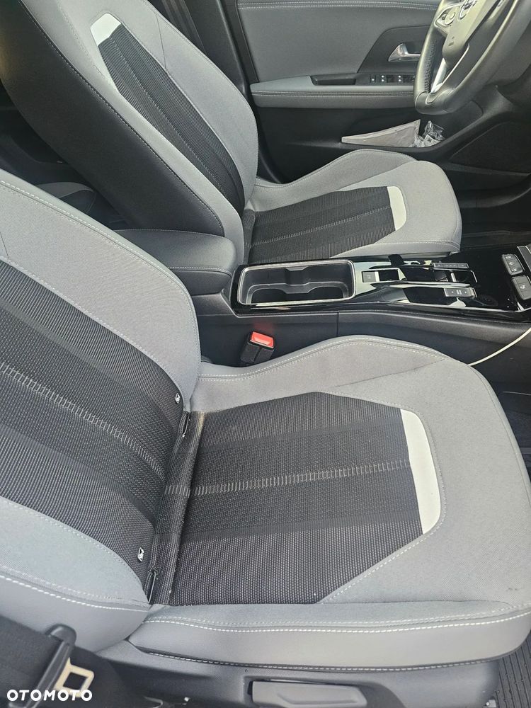 Opel Mokka 1.2 T Elegance S&S - 9