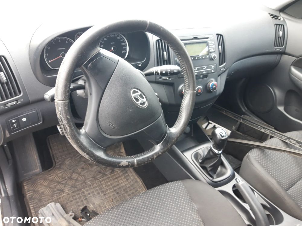 Hyundai i30 1.4 blue Classic - 18