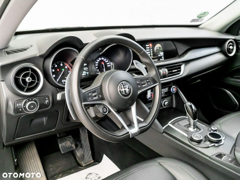 Alfa Romeo Stelvio 2.0 Turbo Business Q4 - 21
