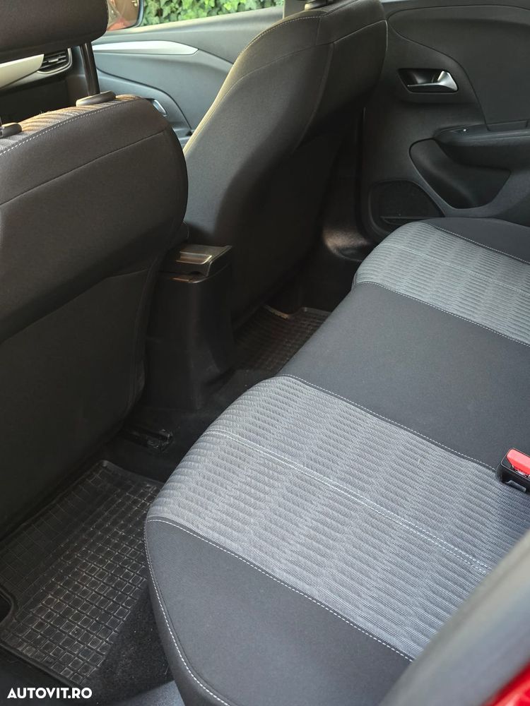 Opel Corsa E First Edition - 21