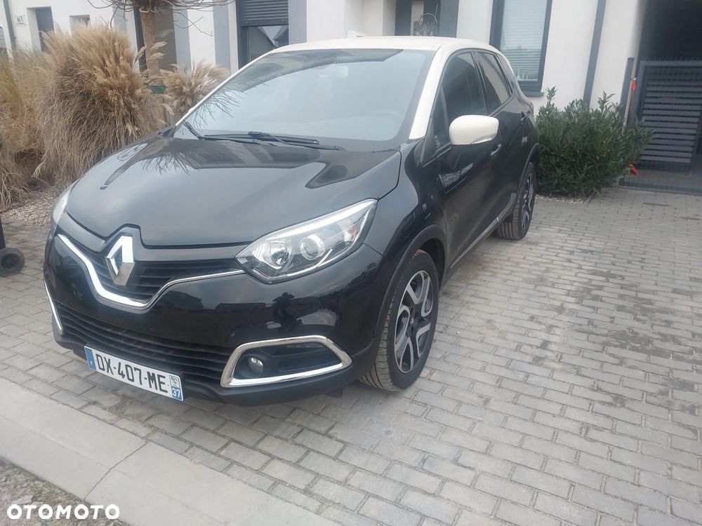 Renault Captur ENERGY TCe 120 EDC Dynamique - 7