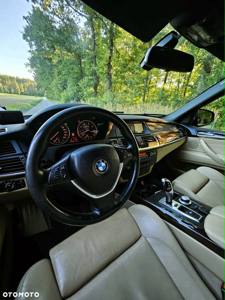 BMW X5 - 6