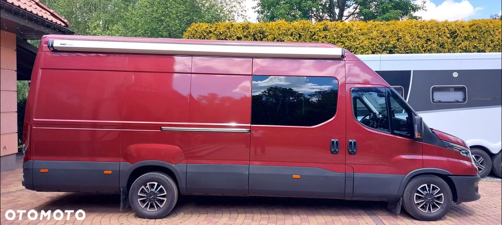 Iveco DAILY 35S18 - 2