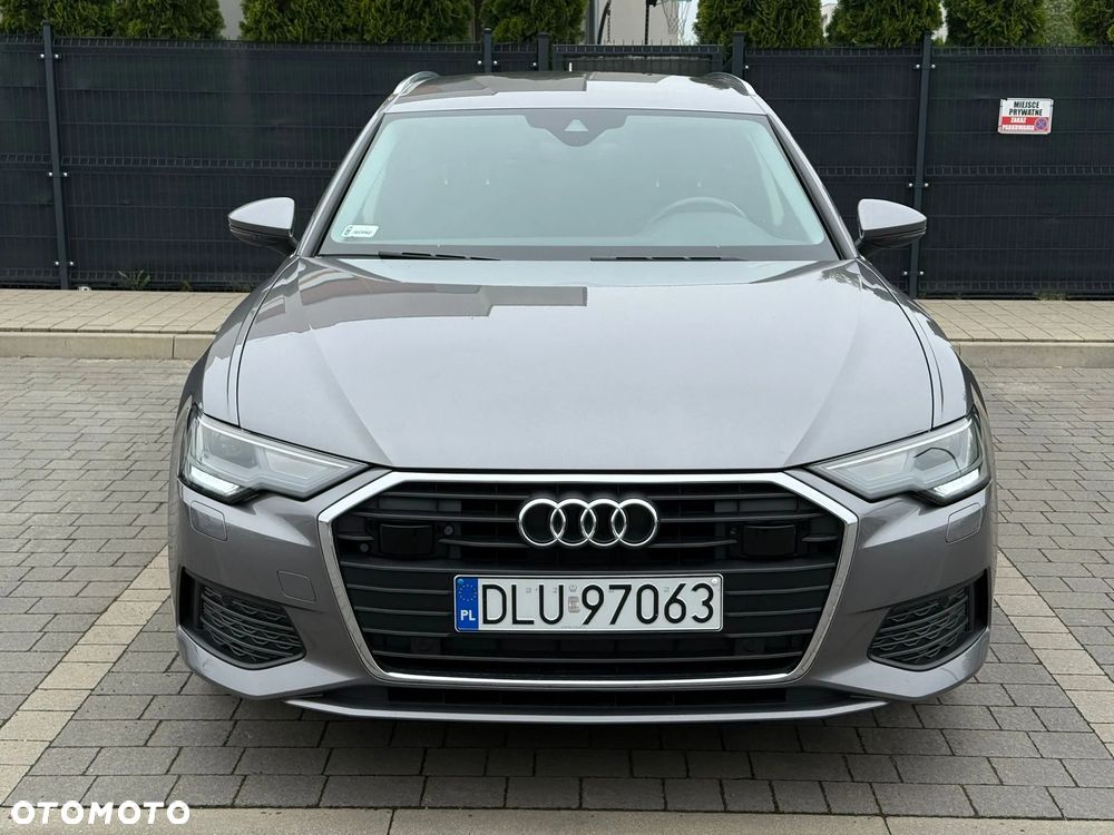 Audi A6 Avant - 3