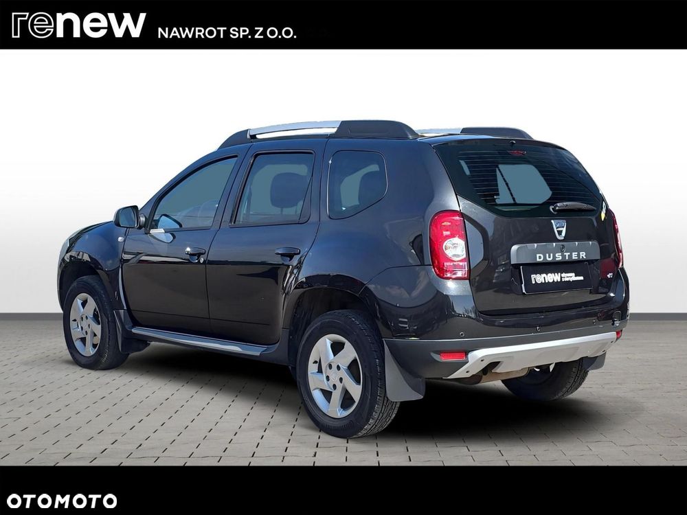 Dacia Duster 1.5 dCi Ambiance - 3