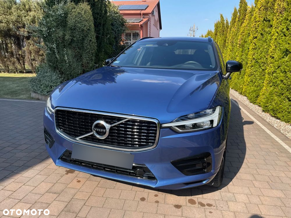 Volvo XC 60 - 5