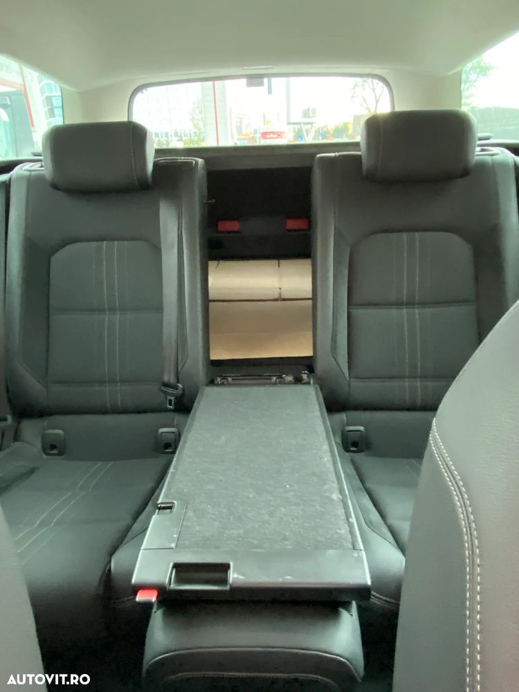 Volkswagen Passat Alltrack 2.0 TDI 4Motion - 29