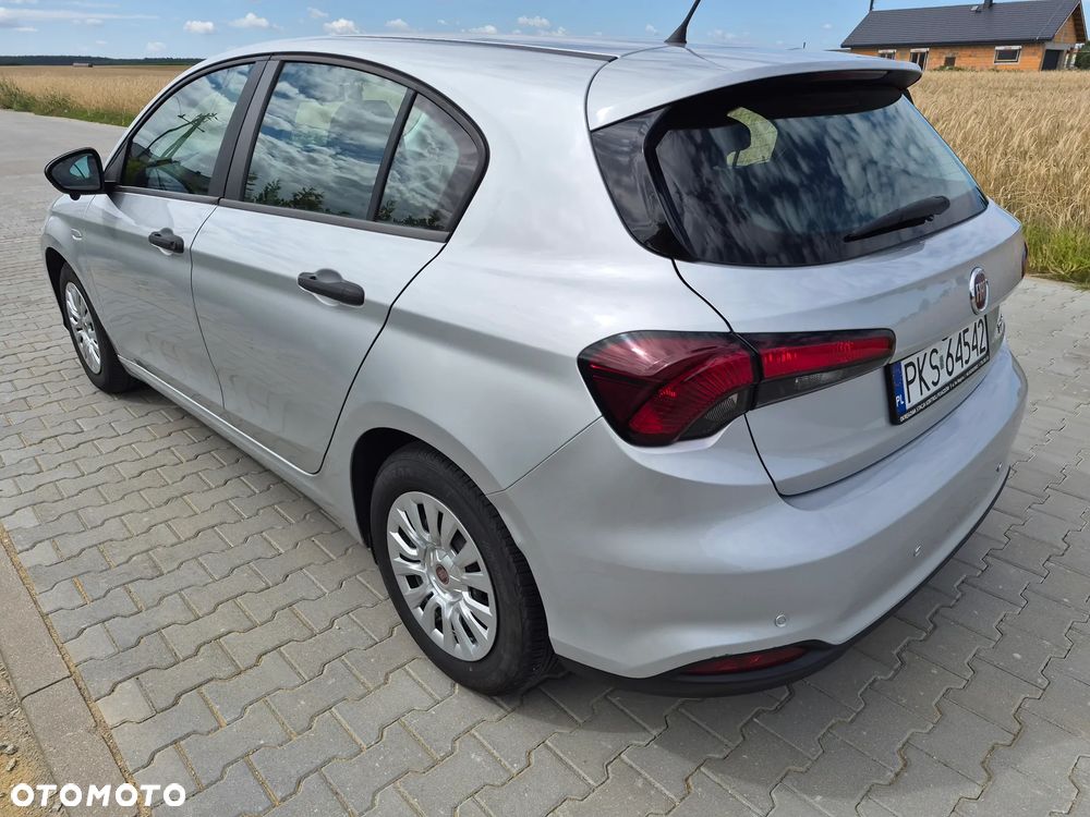 Fiat Tipo 1.4 Classic - 3