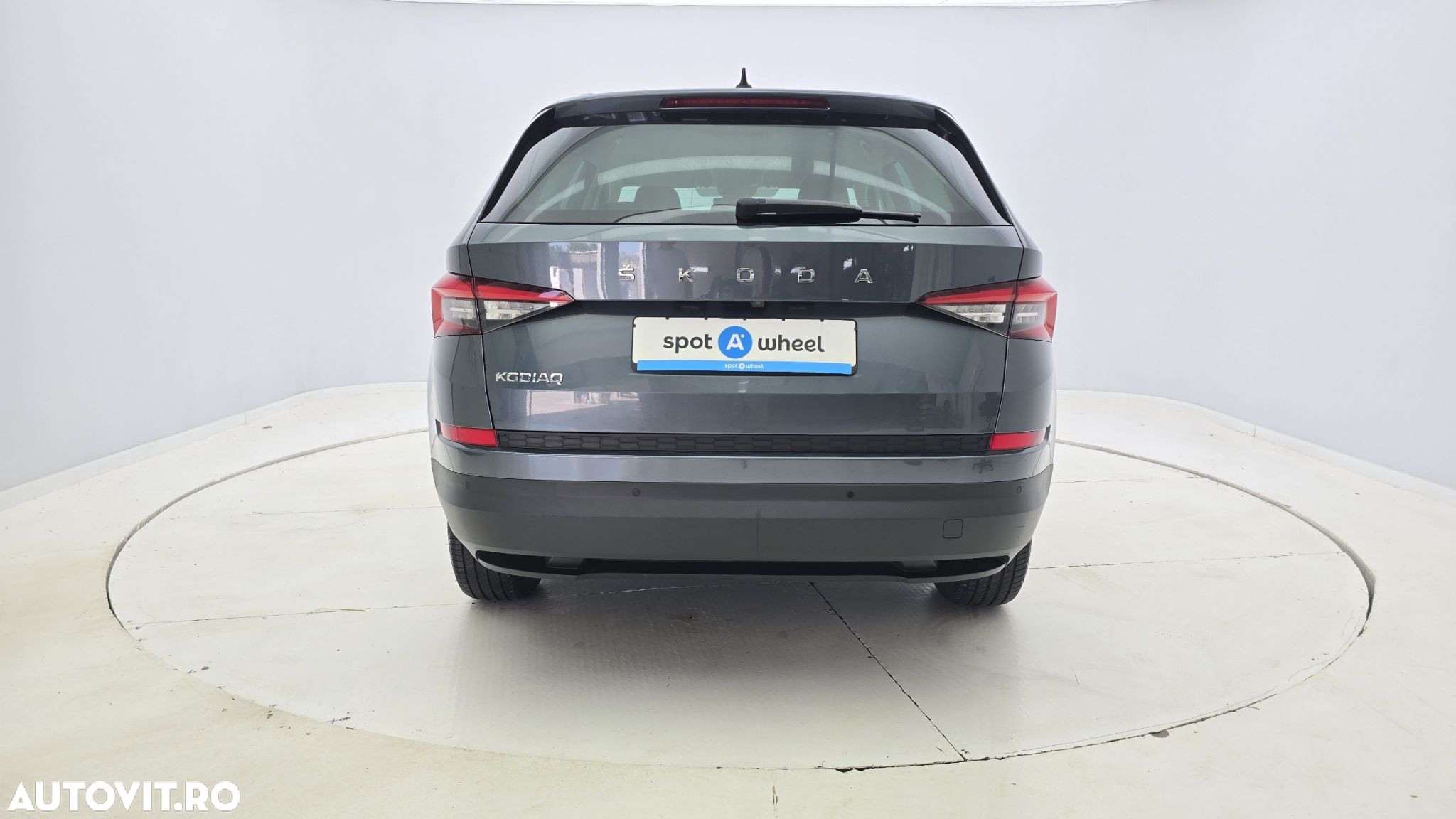 Skoda Kodiaq 1.5 TSI DSG Ambition - 7