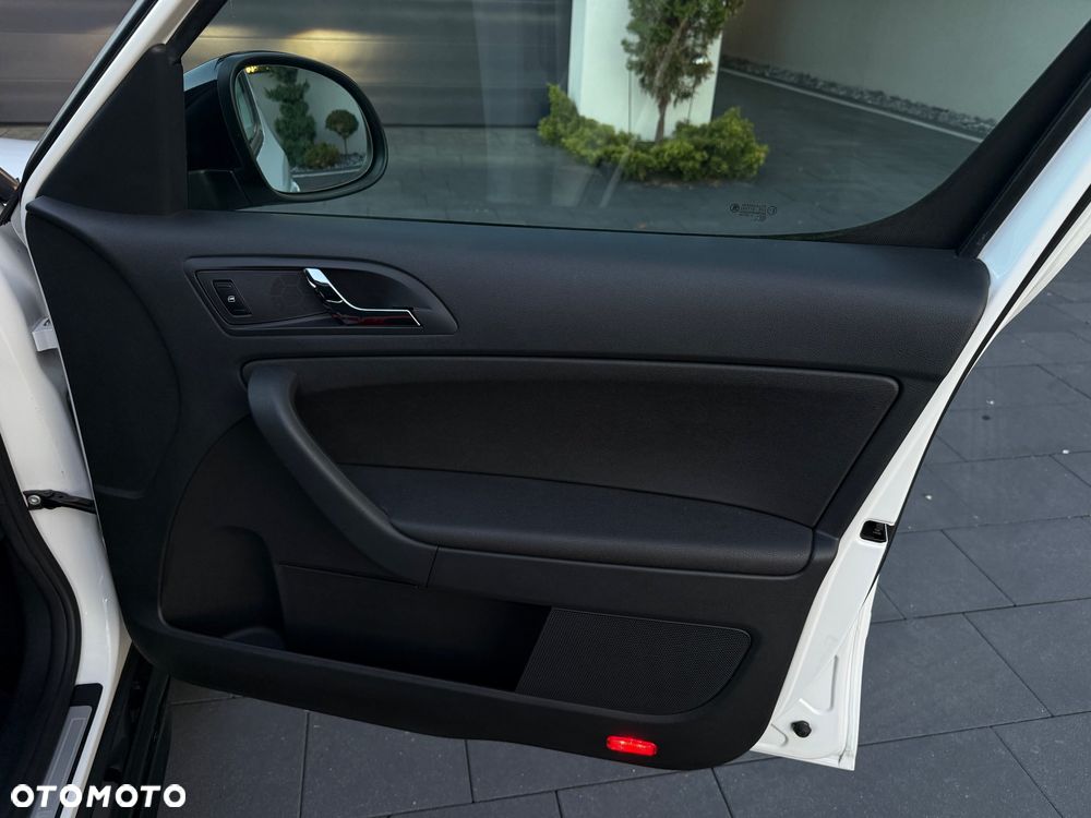 Skoda Yeti 1.4 TSI Monte Carlo Green tec - 36