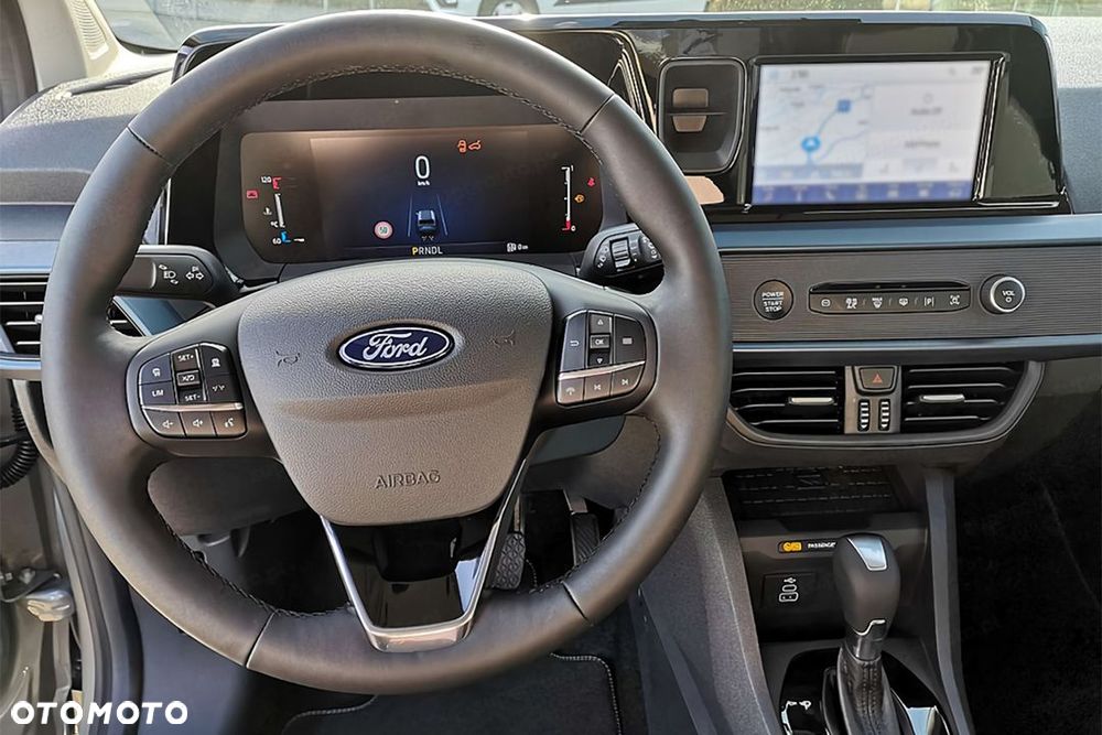 Ford Tourneo Courier - 8