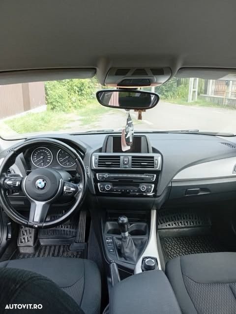 BMW Seria 1 118i M Sport - 7