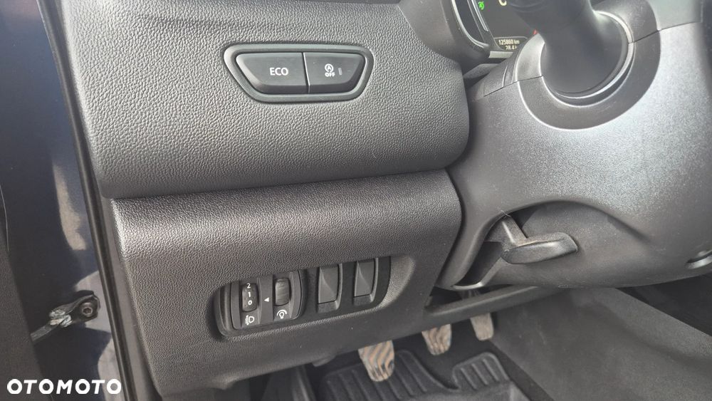 Renault Kadjar Energy TCe 130 Bose Edition - 20