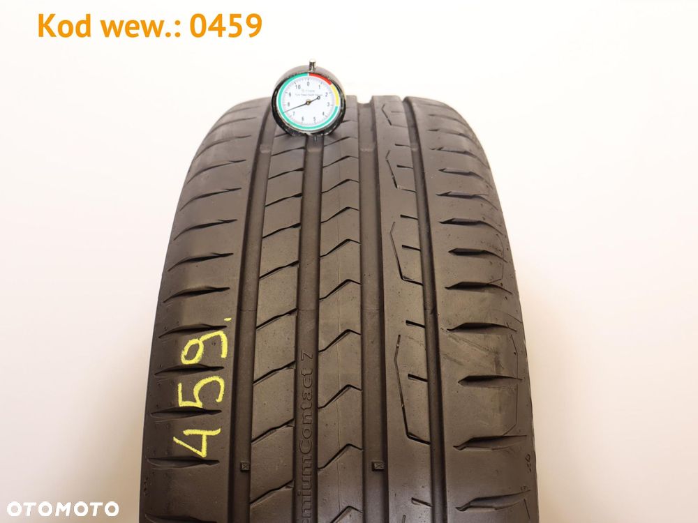 Continental PremiumContact 7 - 225/50 R18 - 1