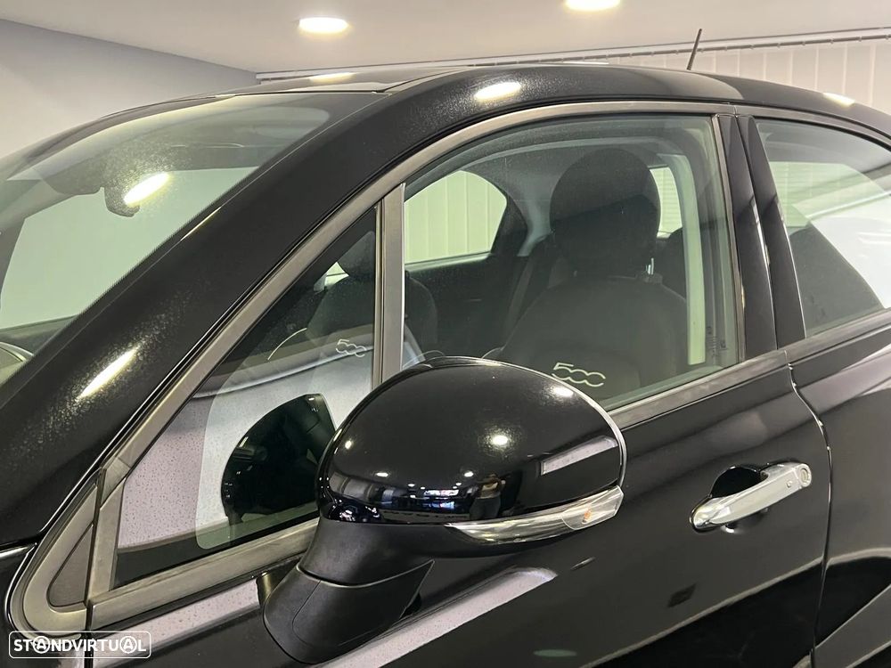 Fiat 500X 1.3 MJ Pop Star S&S - 36