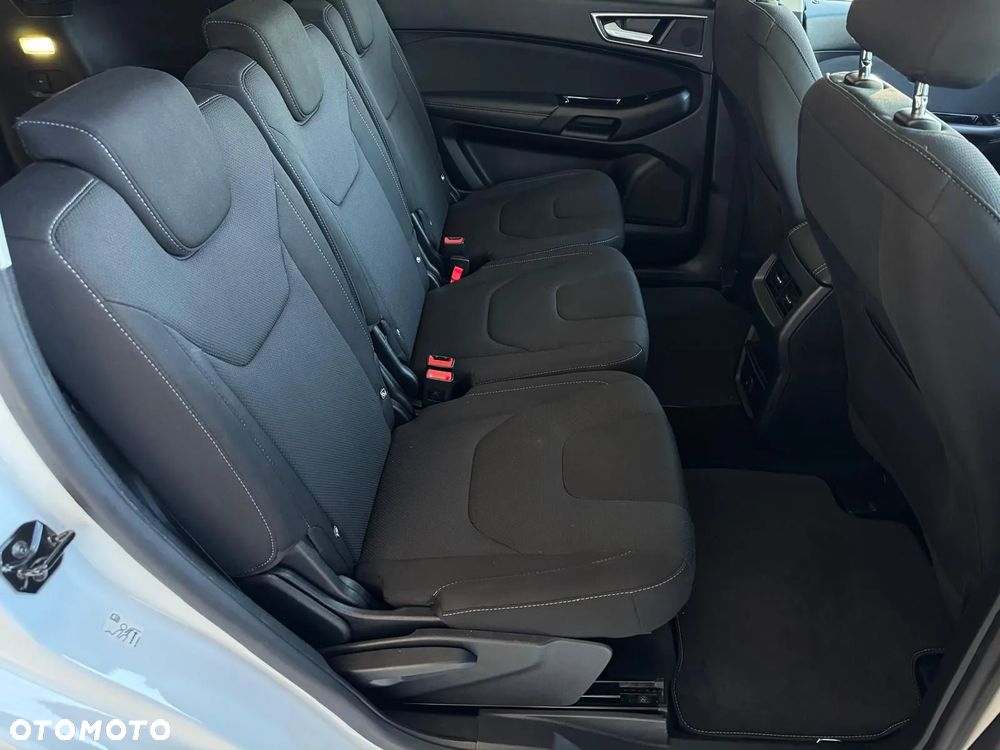 Ford S-Max 2.0 TDCi Titanium PowerShift - 28