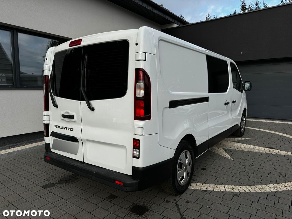 Fiat Talento L2H1 S&S Basis - 6
