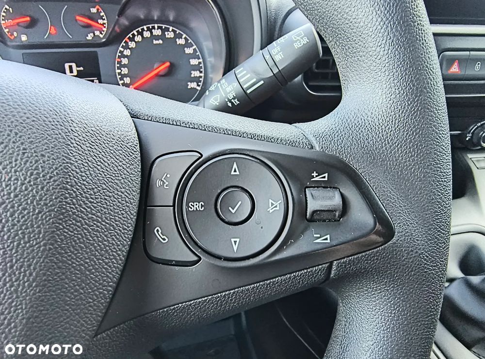 Opel Combo 1.5 CDTI Edition Plus S&S N1 - 22