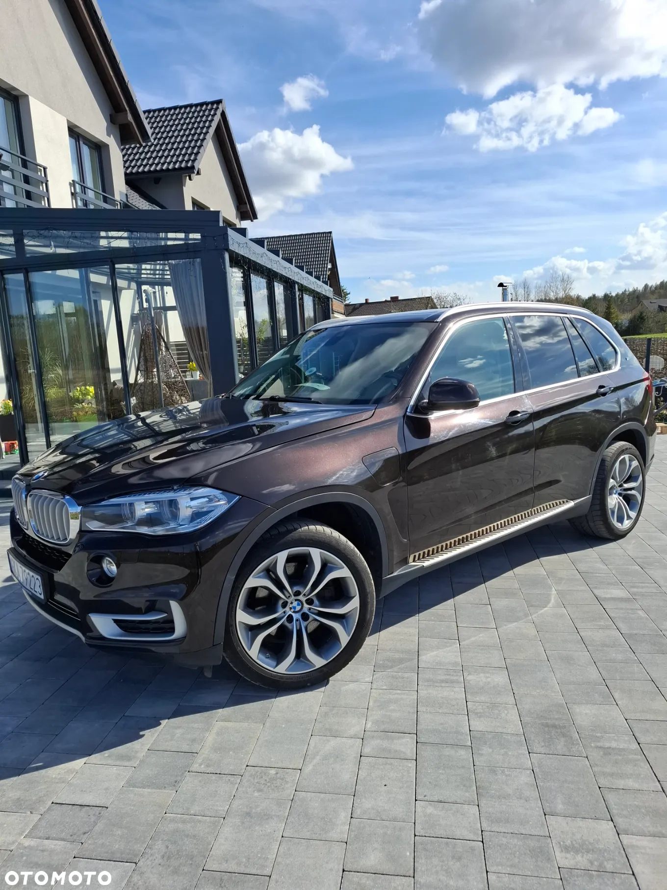 BMW X5 - 4