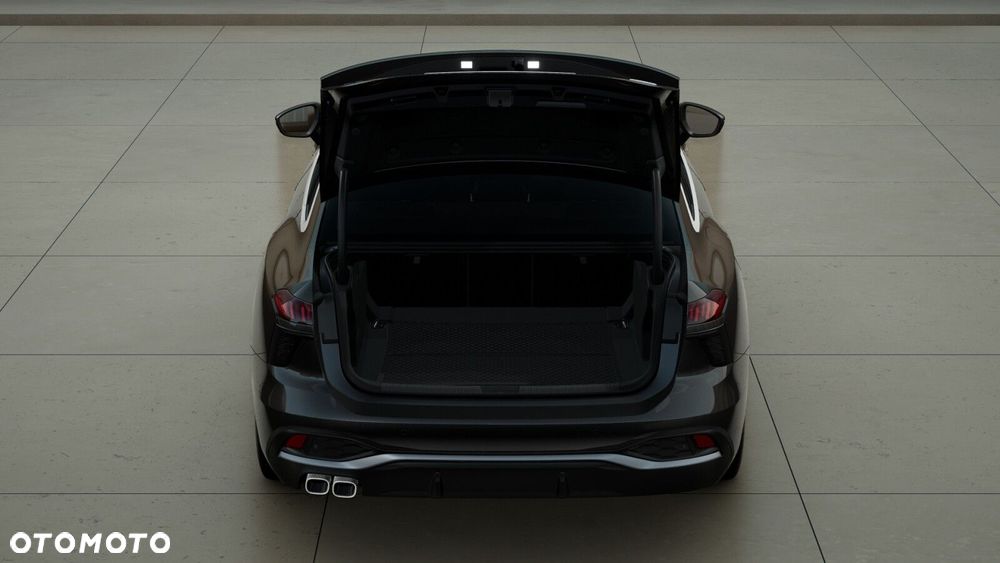 Audi A6 Limousine - 10