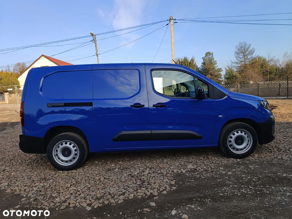 Opel Combo L2 - 4