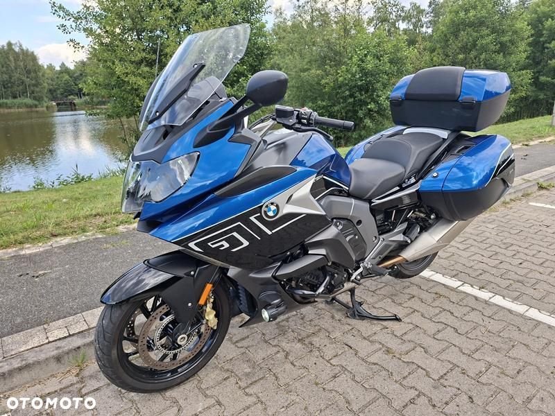 BMW K - 5
