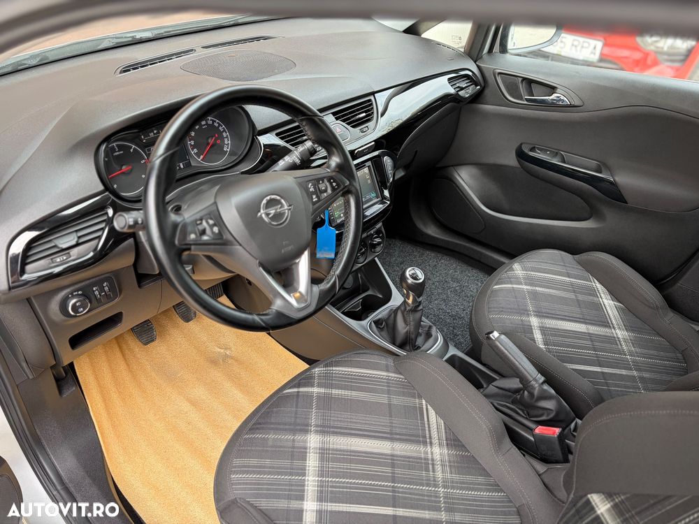 Opel Corsa - 5