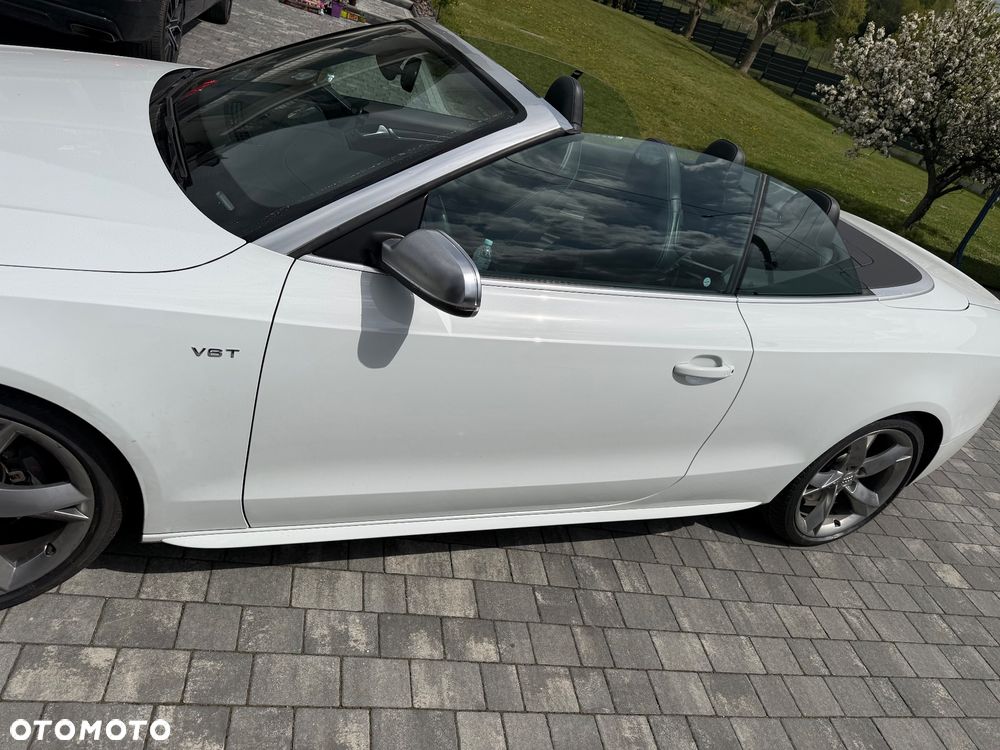 Audi S5 Coupé S tronic - 2