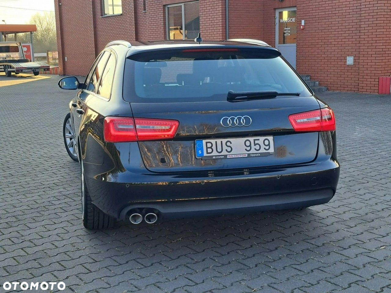 Audi A6 2.0 TDI Prime Line - 18