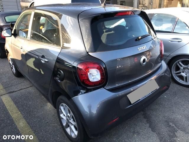 Smart Forfour - 1