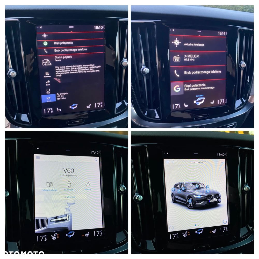 Volvo V60 B3 B R-Design - 28