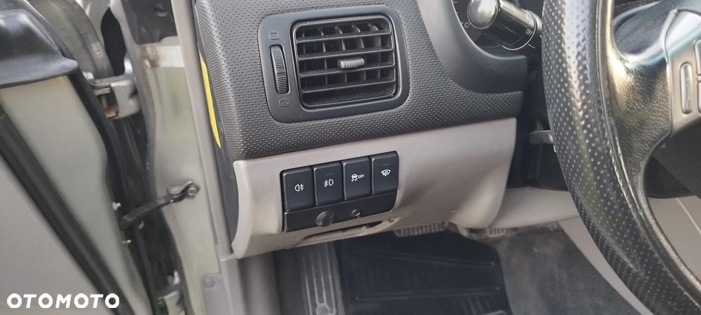 Subaru Forester - 20
