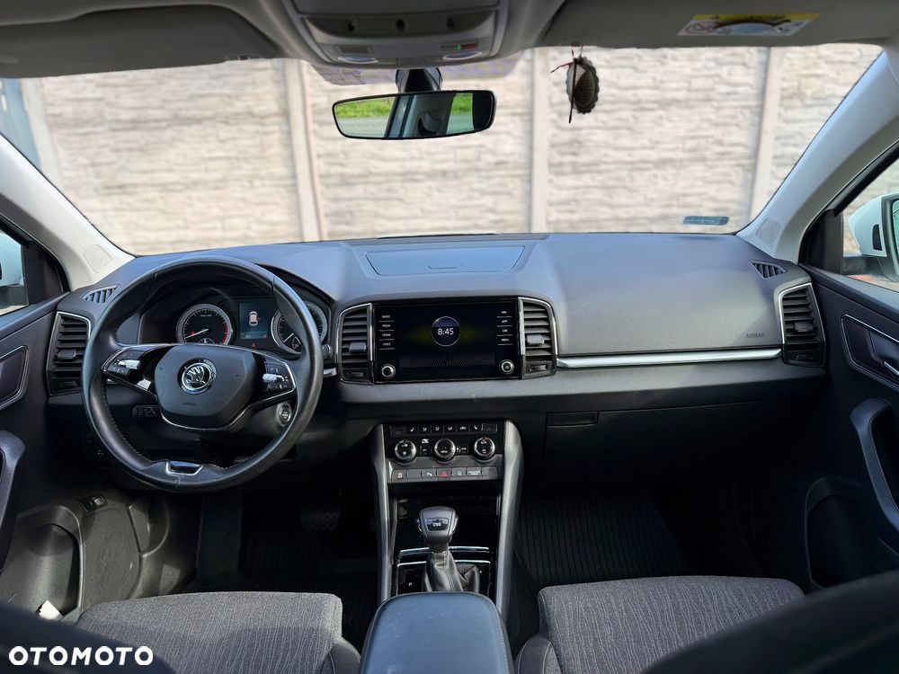 Skoda Karoq - 5