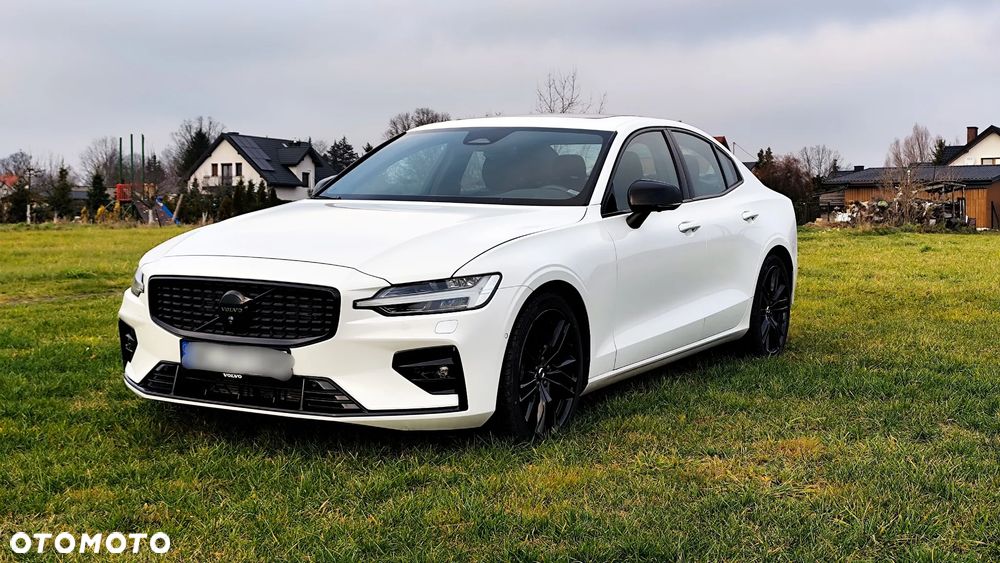 Volvo S60 2.5 T5 AWD - 14