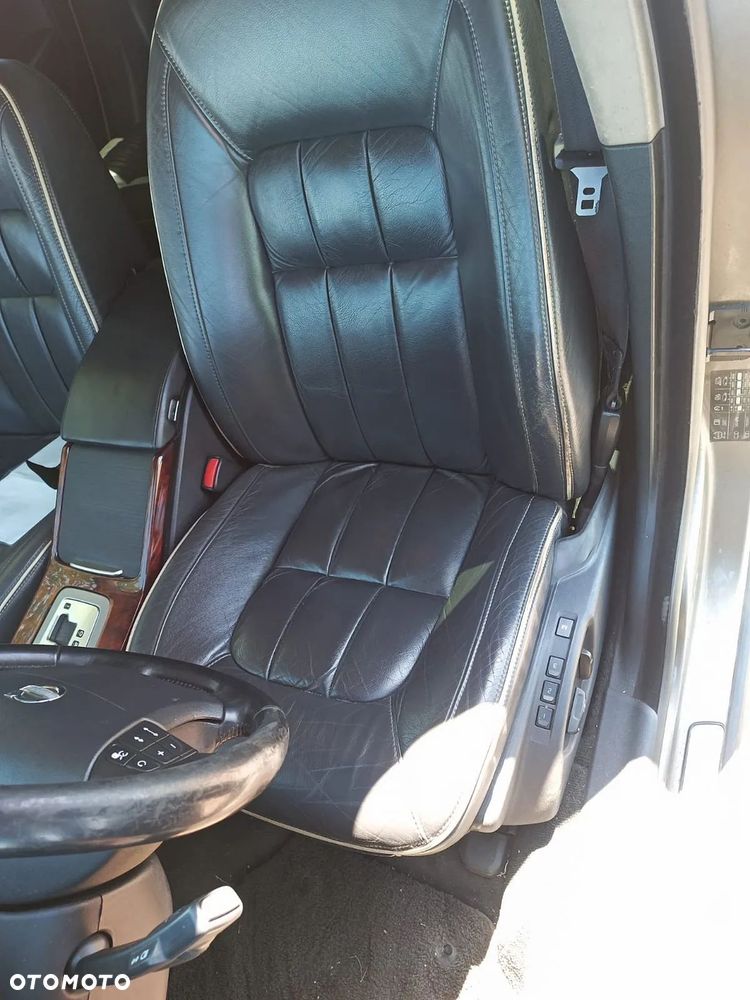 Volvo S80 2.4D5 AWD Executive - 10