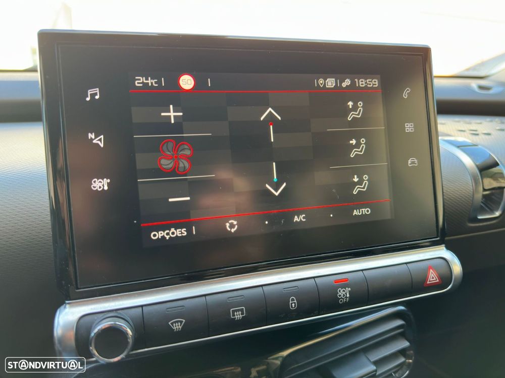 Citroën C4 Cactus 1.2 PureTech Feel - 16