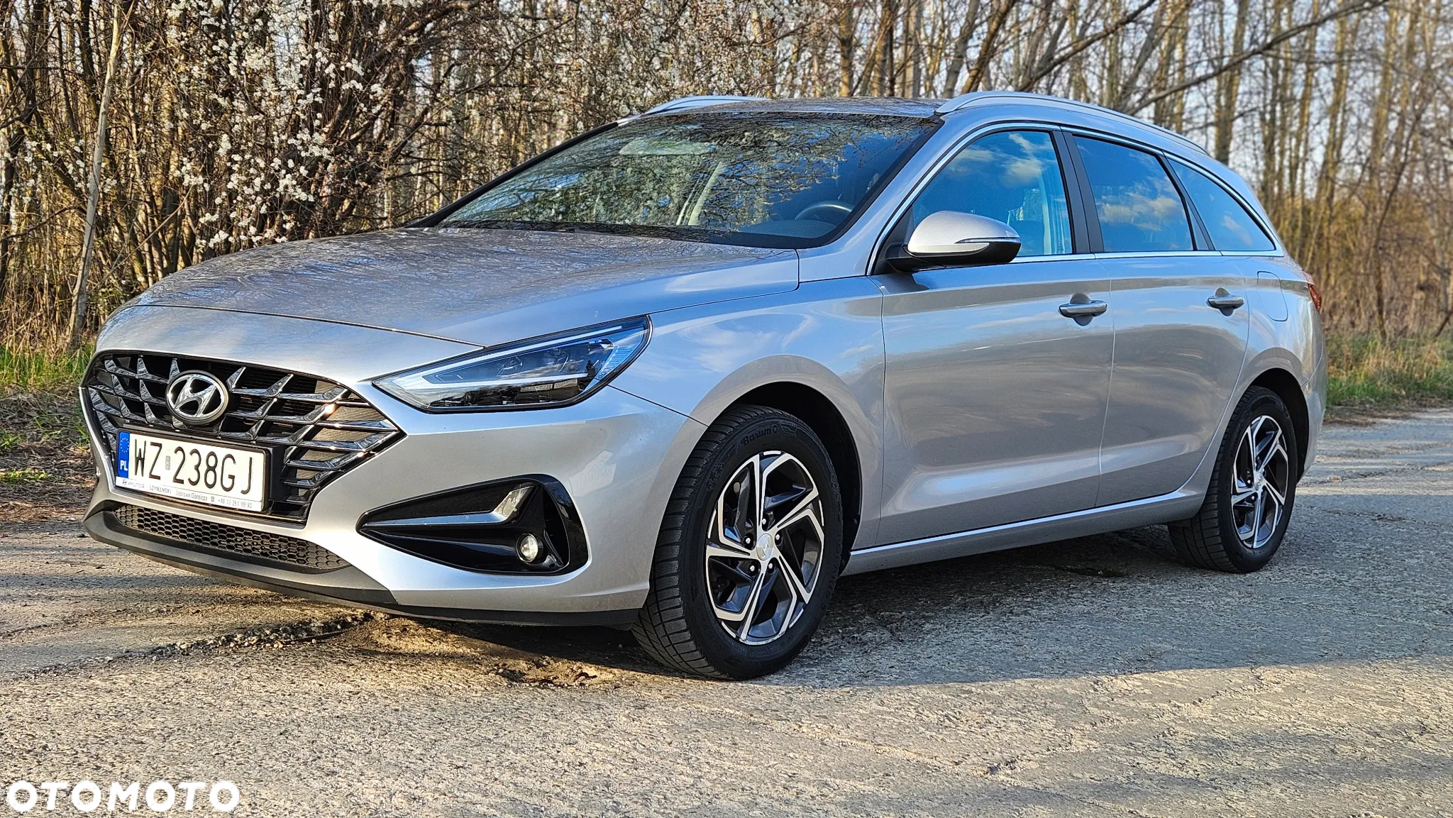Hyundai i30 1.5 DPI Comfort - 3
