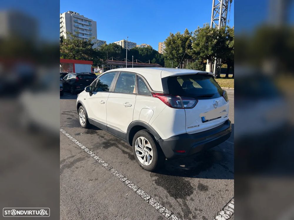 Opel Crossland X - 3