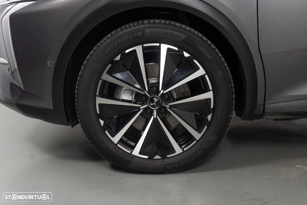 DS DS7 4x4 E-Tense Rivoli EAT8 - 19
