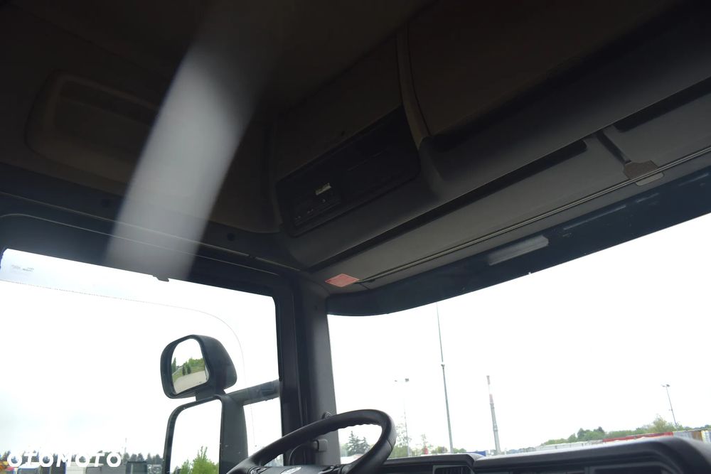 Scania R 450 - 17