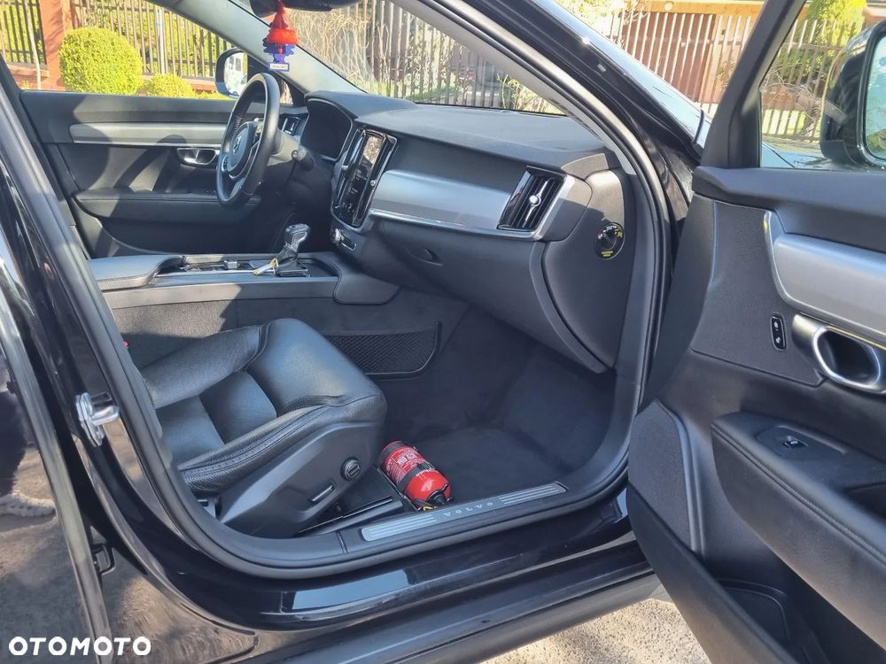 Volvo V90 Cross Country D4 AWD Geartronic Pro - 13