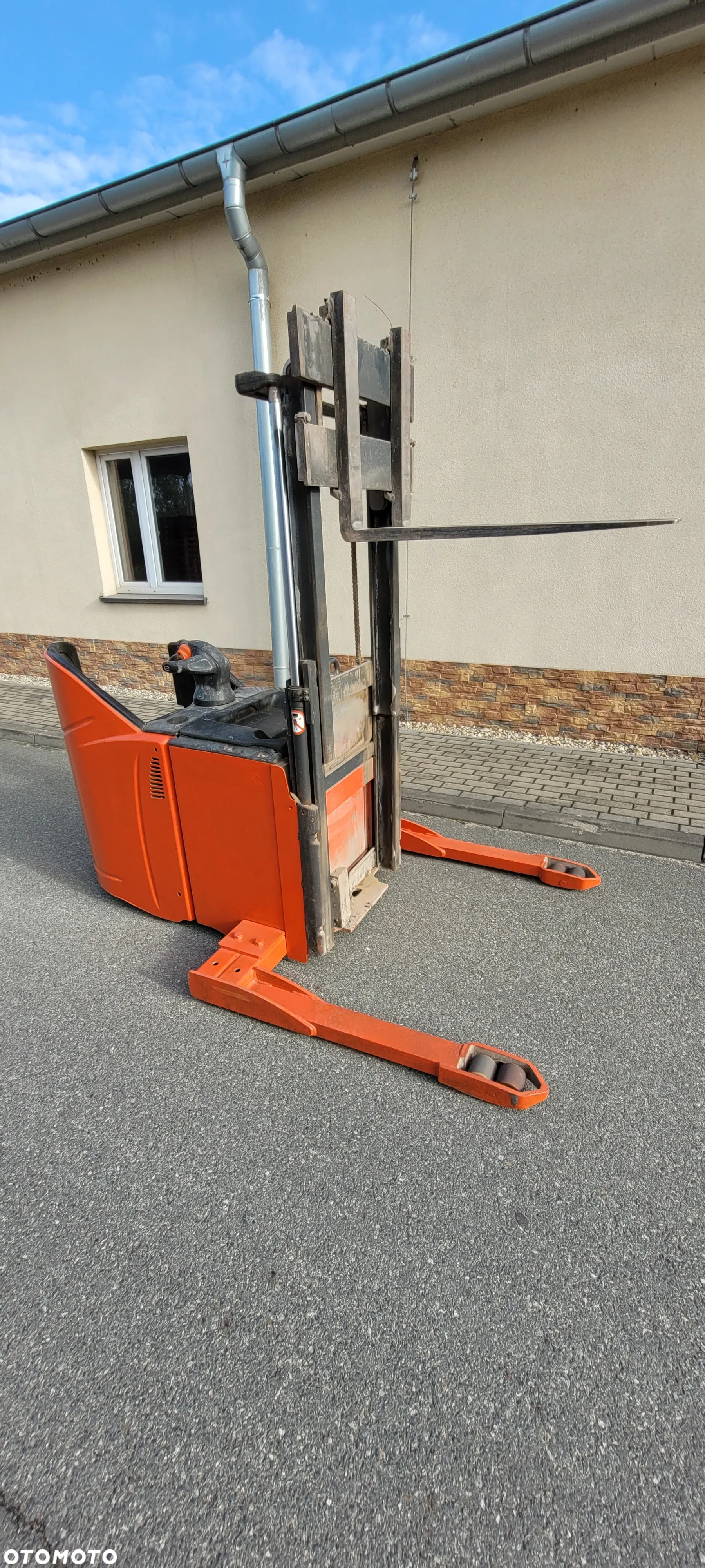 Linde L14 AS SP - 4