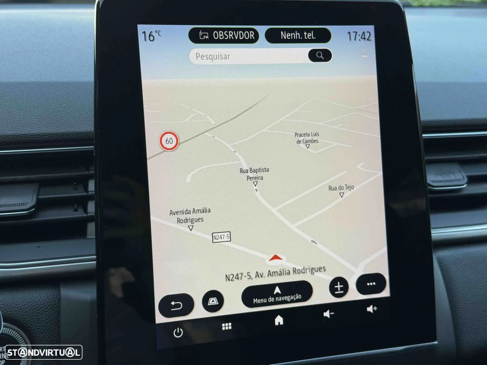 Renault Captur 1.0 TCe Exclusive - 49