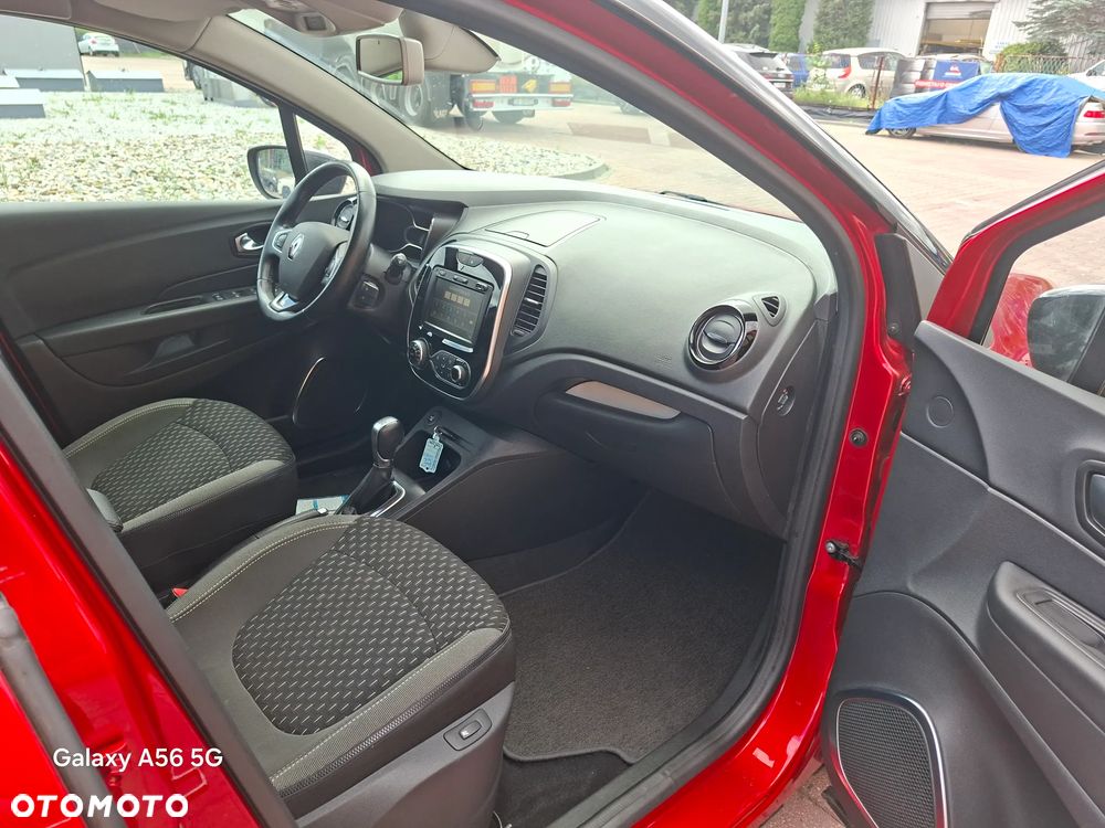 Renault Captur - 31